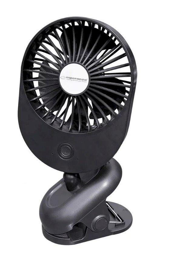 Esperanza Silene Ventilators