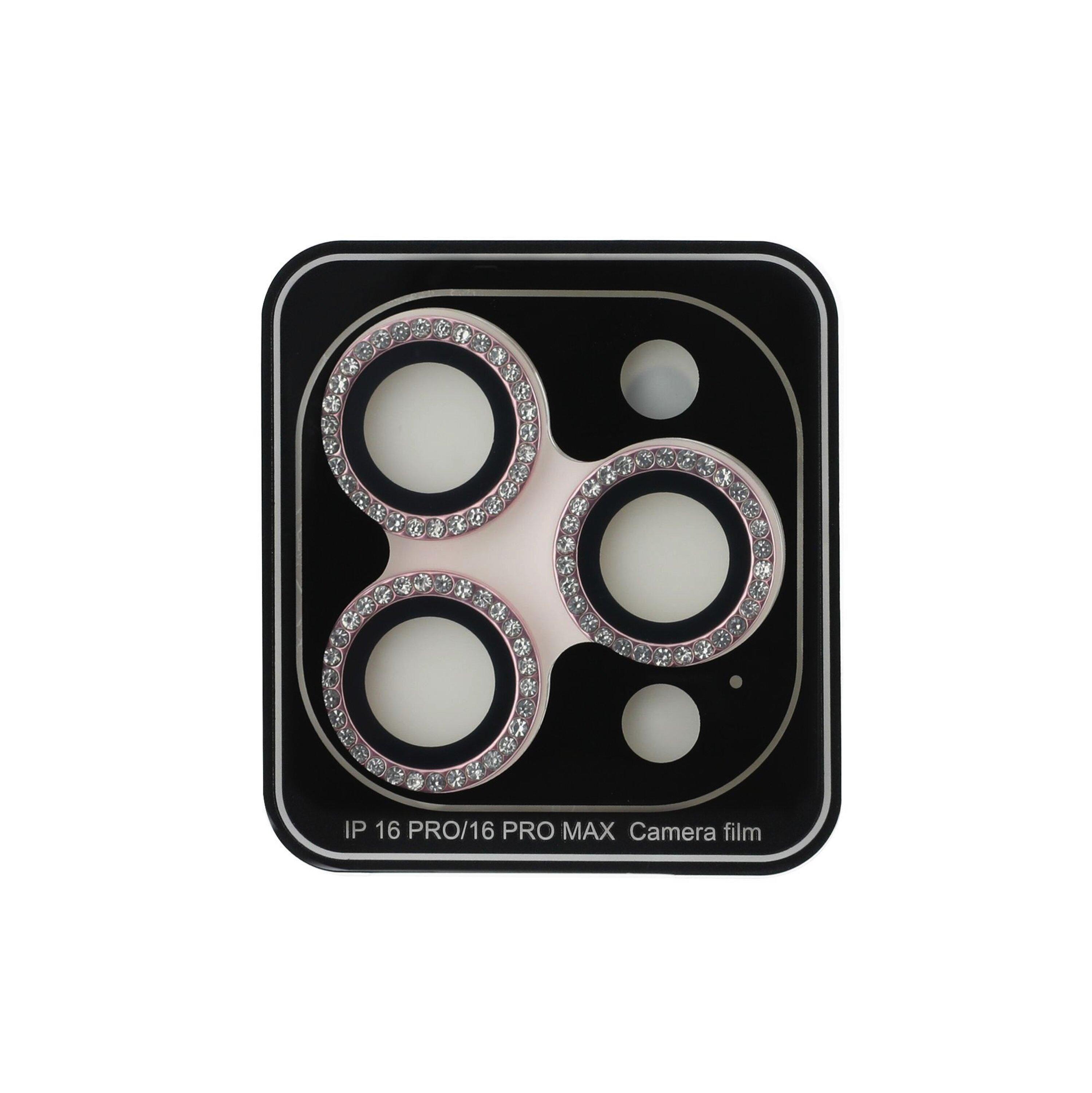 Guess Fixed Glliter Protective Lens Aizsargstikls