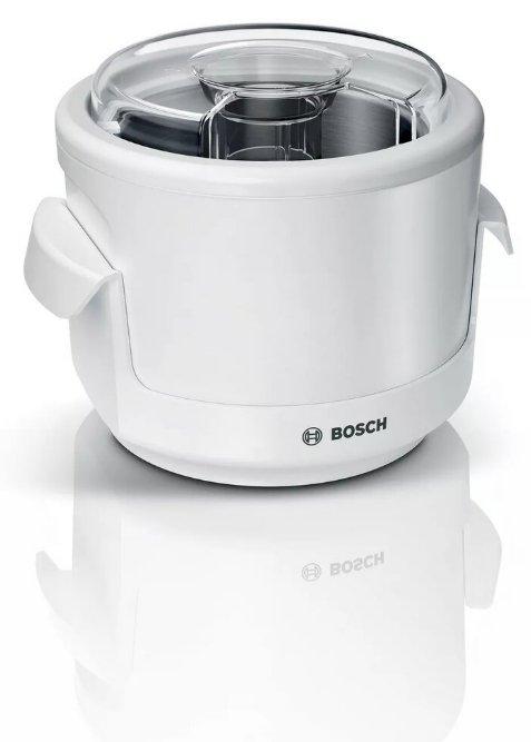 Bosch MUZS2EB Saldējuma Mašīna 0.55