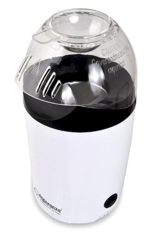 Esperanza Pop Popkorna pagatavošanas ierīce