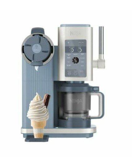 Ninja Creami Scoop & Swirl 13-in-1