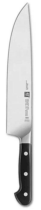 Zwilling 38401-261-0 Šefpavāra Nazis 260