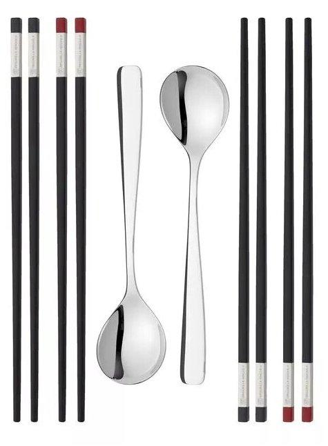 Zwilling 39180-001-0 Galda Piederumu Komplekts