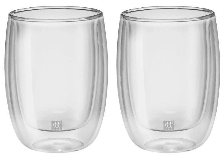 Zwilling 39500-076 Kafijas Glāzes 200 ml