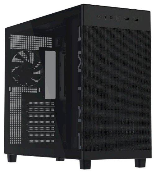 ASUS PRIME AP303 TG Datora Korpuss