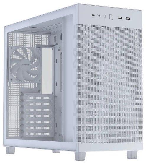 ASUS PRIME AP303 TG Datora Korpuss
