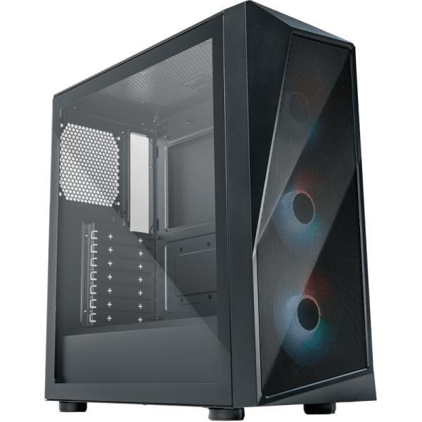 Cooler Master CMP 520 Datora korpuss