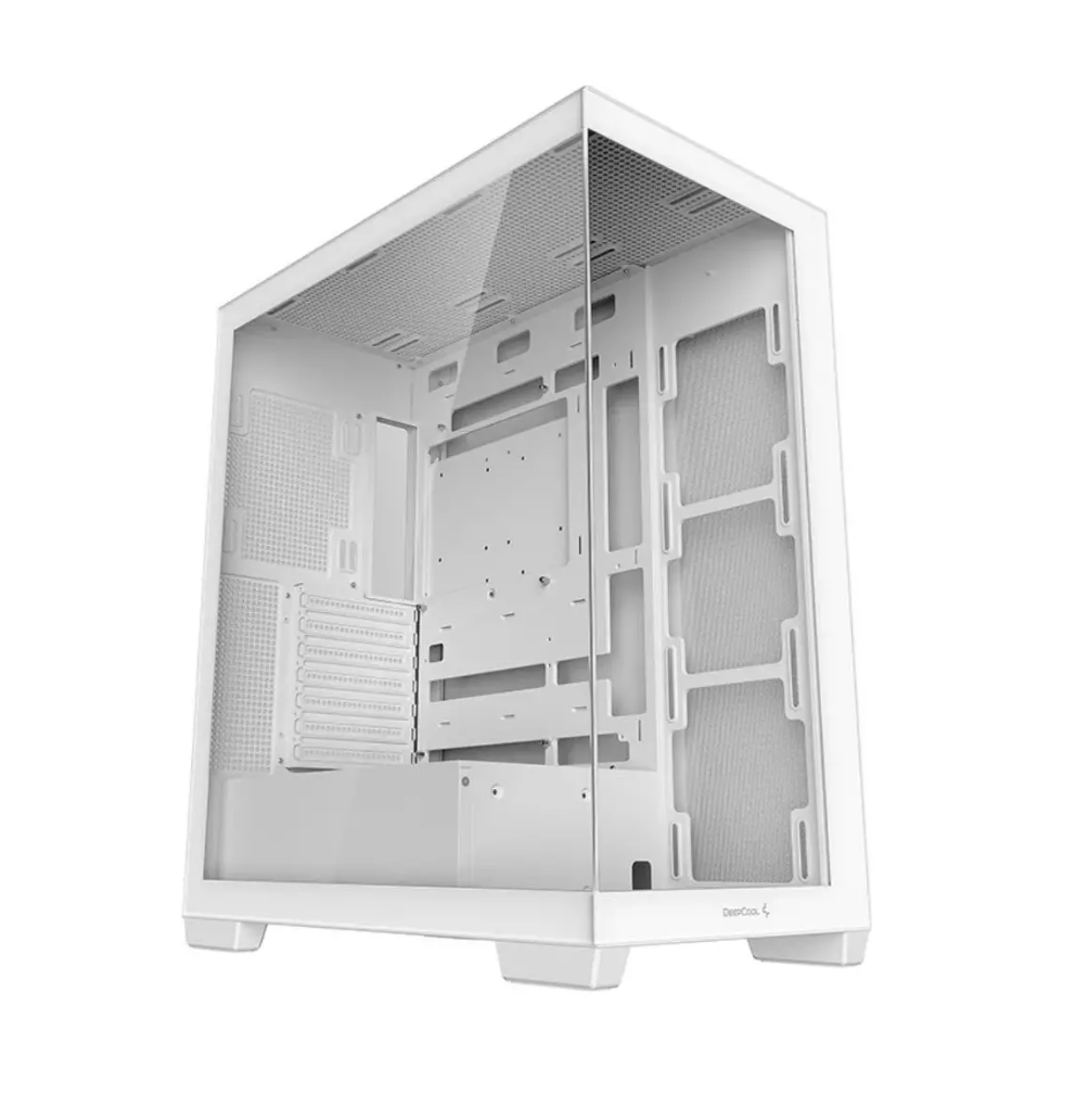 DeepCool CG580 WH Datora korpuss