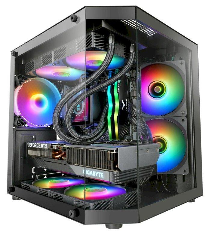 Mars Gaming MC-3TLITE Datora Korpuss