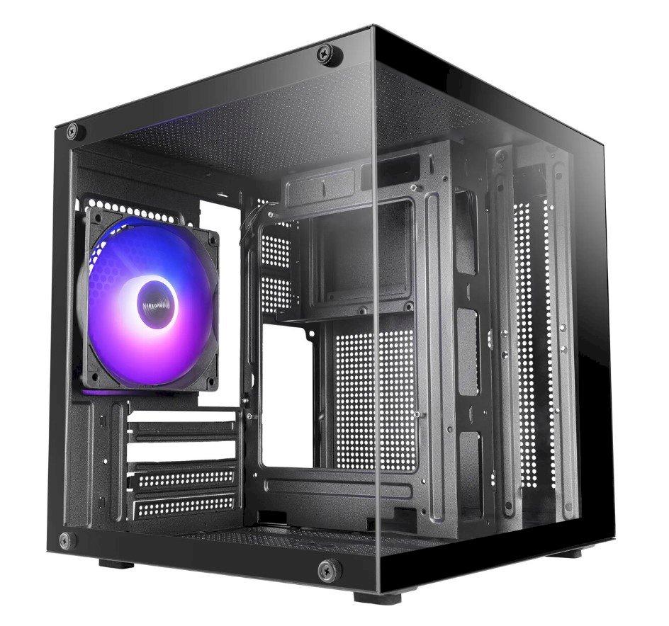 Mars Gaming MC-CUBE Datora korpuss