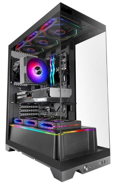 Mars Gaming MCPRISMA Datora Korpuss