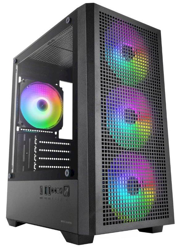 Mars Gaming MCVECTOR Datora Korpuss