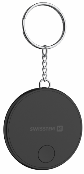 Swissten Find Tag Viedais meklētājs ar