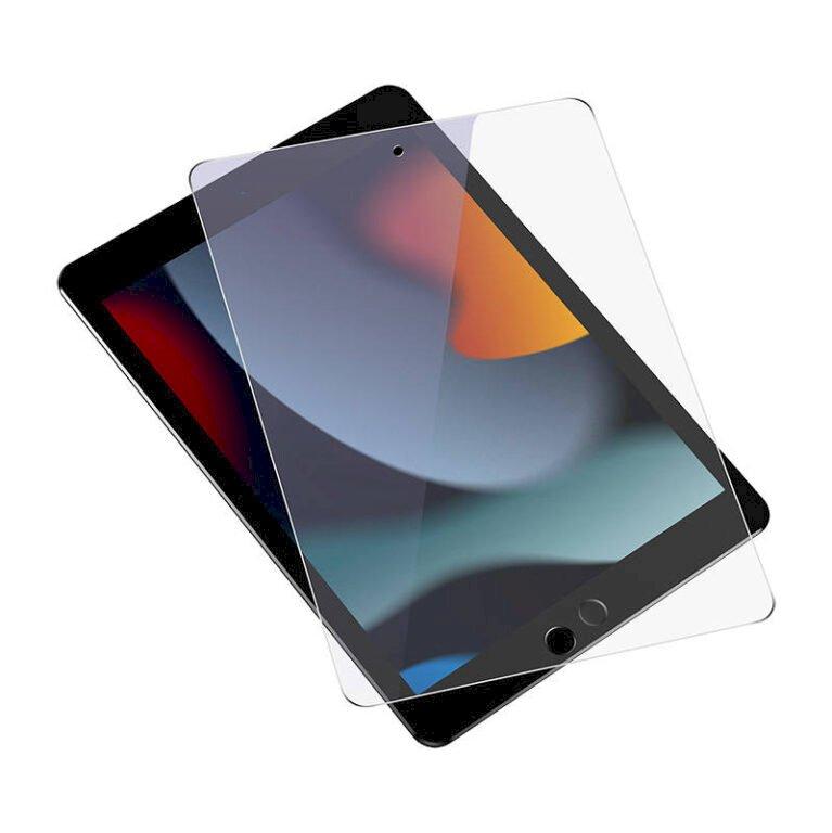 Baseus Crystal Rūdītais stikls priekš iPad