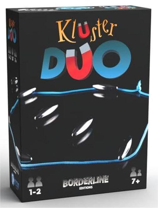 Brain Games Kluster Duo Galda spēle