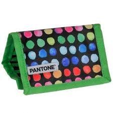 Paso DZO-070 Pantone Maciņš ar kakla