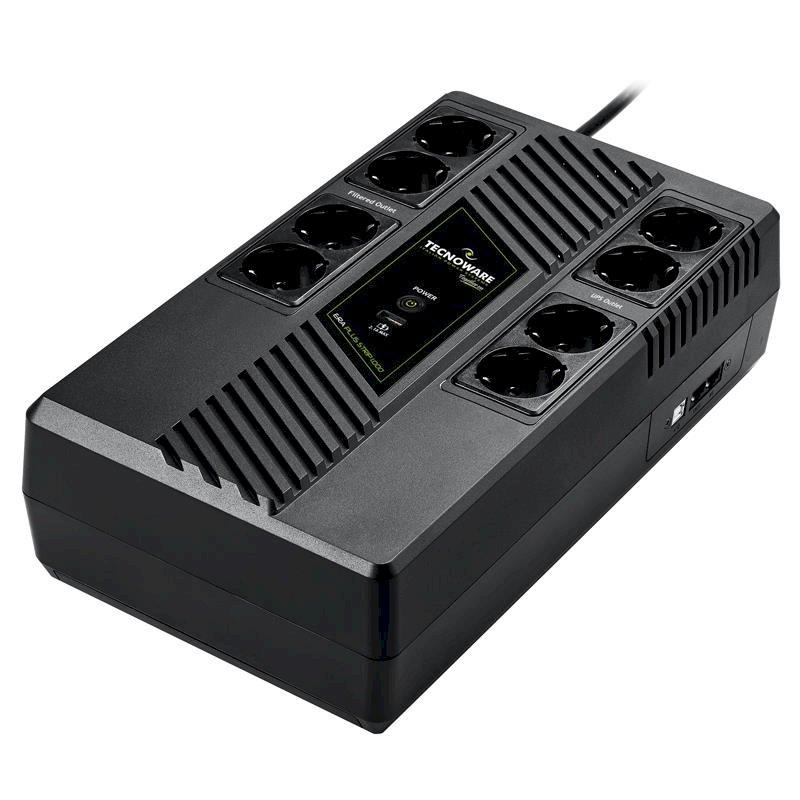 Tecnoware Era Plus Strip UPS 1000VA