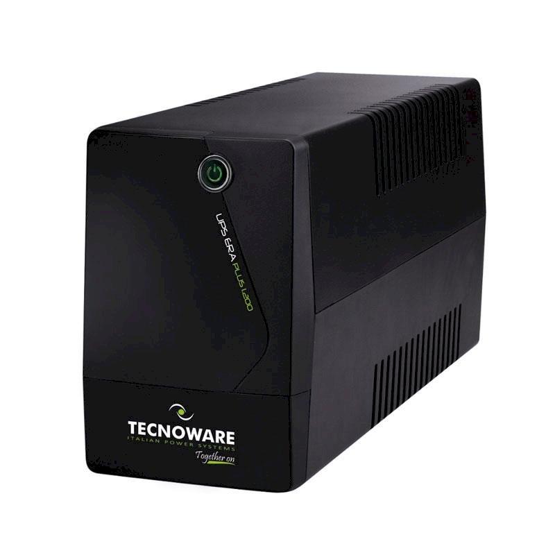 Tecnoware Era Plus UPS 1200VA 840W
