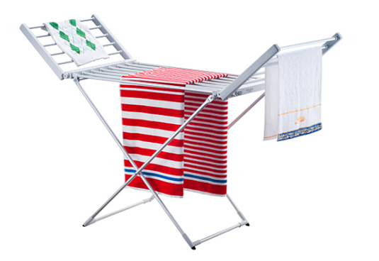 Adler AD 7821 Elektrisks Apģērbu Žāvēšanas