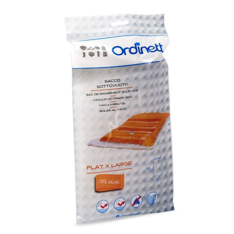 ORDINETT Ordispace Flat Extra Large Vakuuma