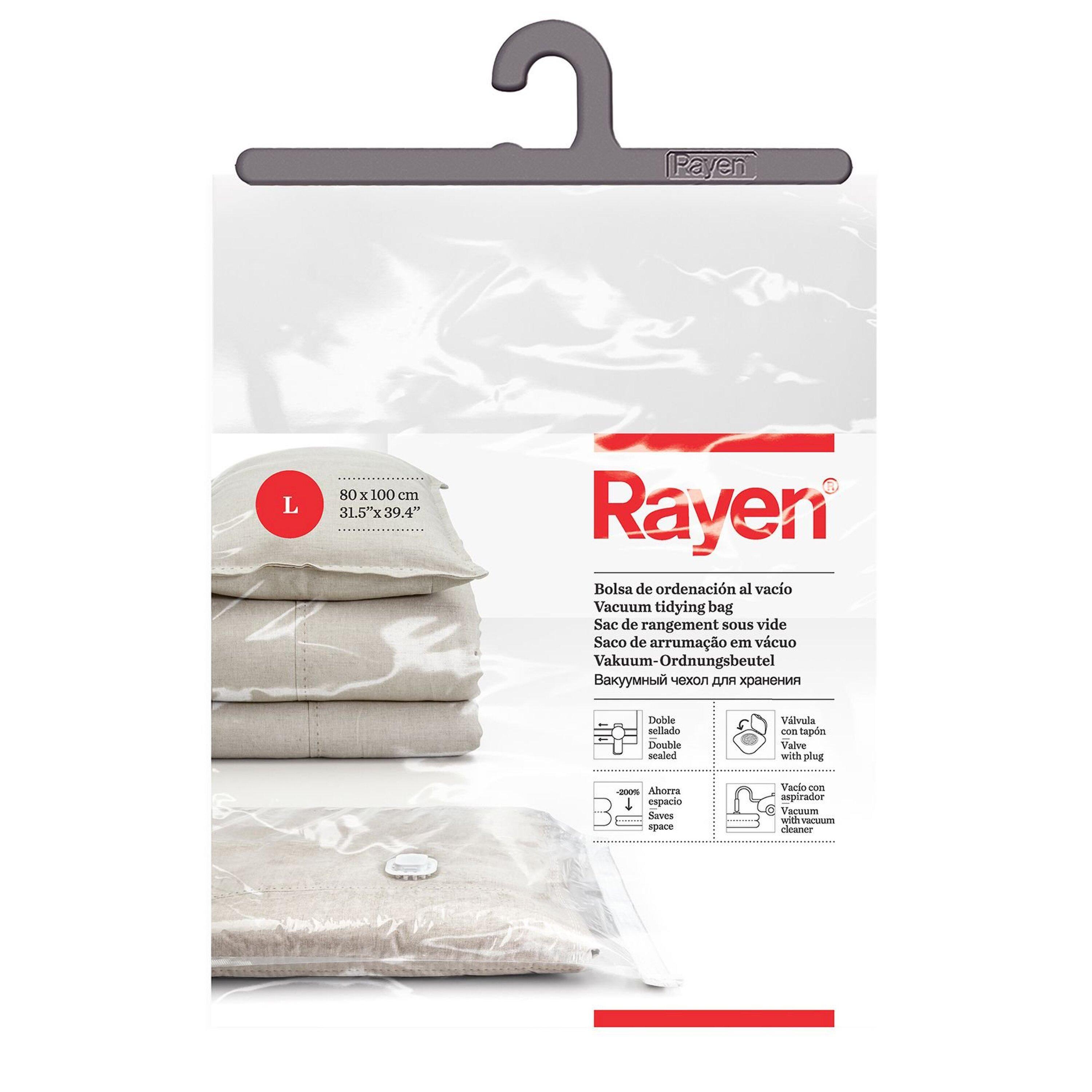 Rayen 016233 Vakuuma maiss L /