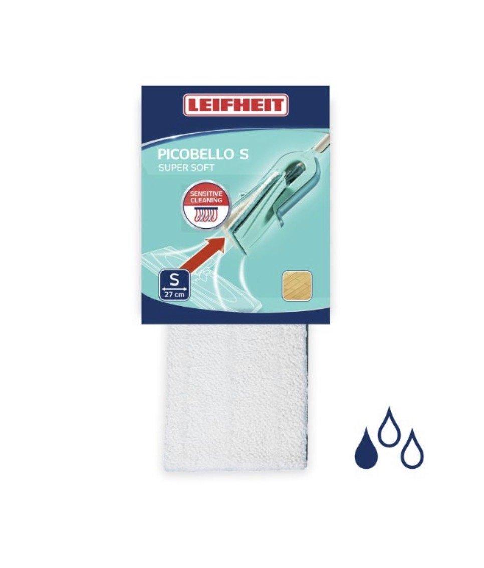 Leifheit Picobello S Super Soft Maināms