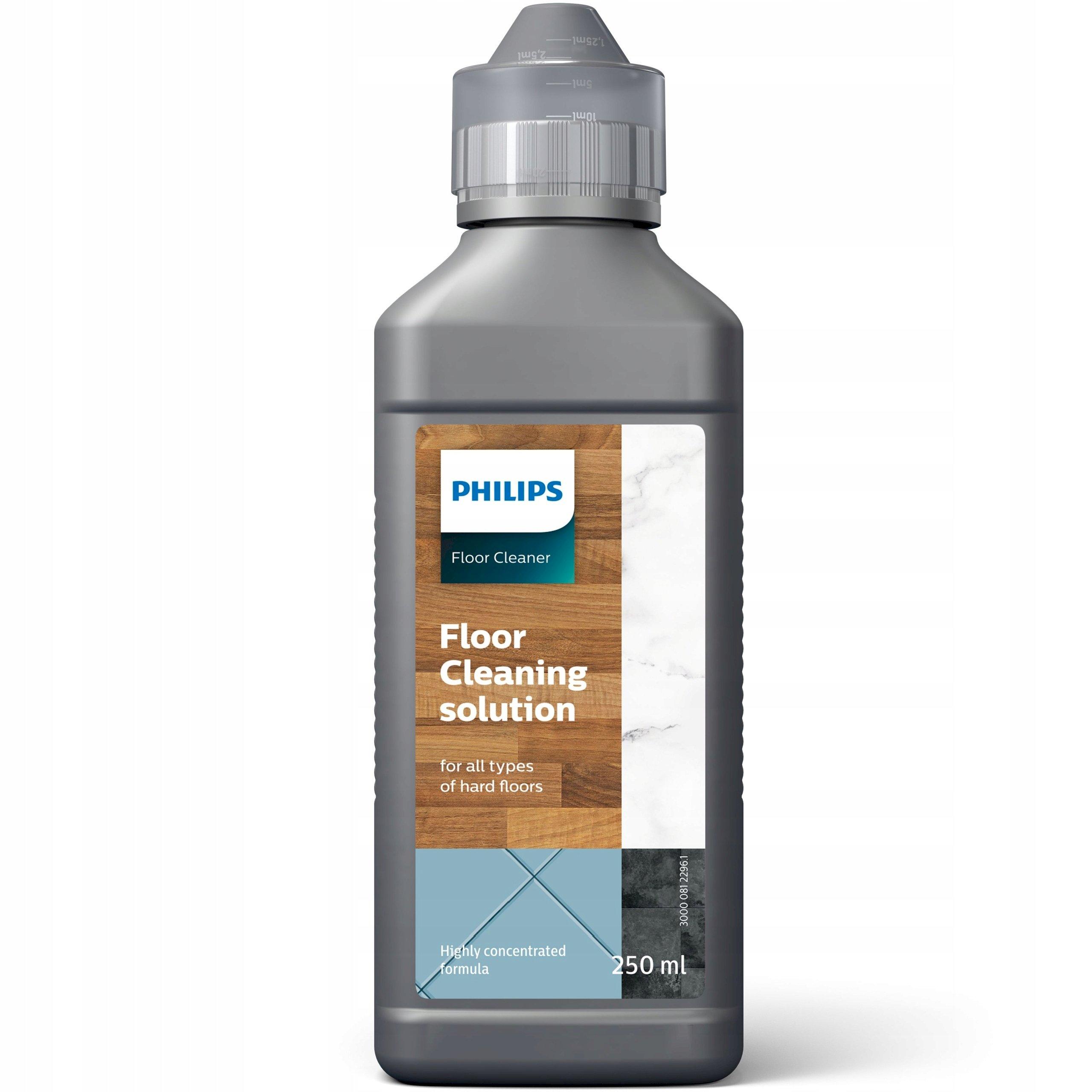 Philips XV1792/01 Grīdas tīrīšanas šķīdums cietajiem
