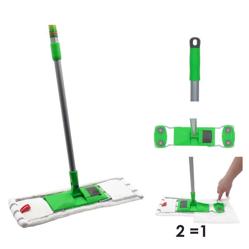 Sauber Grīdas Slota 40 cm