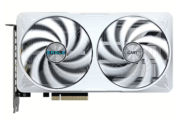 Gigabyte GeForce RTX 5060 Ti Eagle