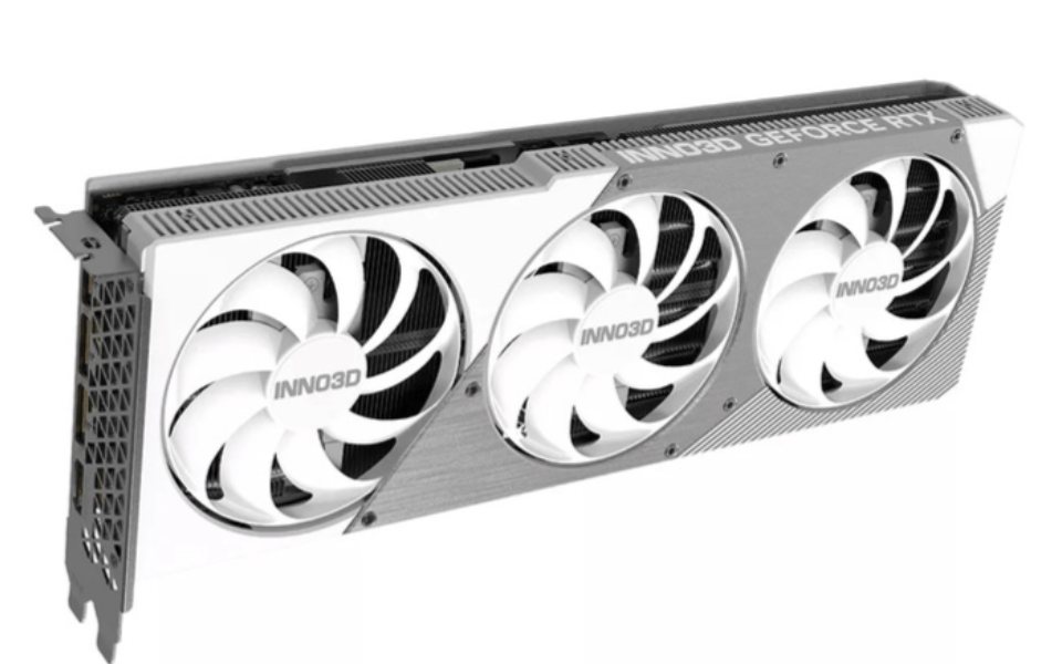Inno3D GeForce RTX 5070 Ti X3