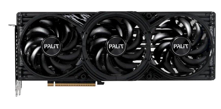 Palit GeForce RTX 5070 Ti GamingPro-S