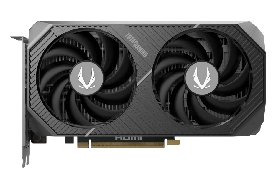 Zotac Nvidia GeForce RTX 5060 Ti