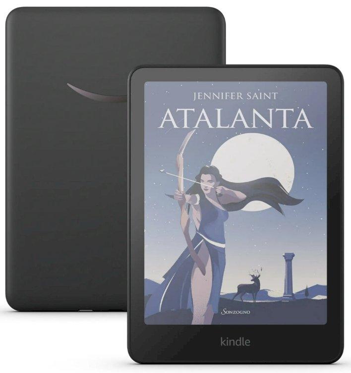 Amazon Kindle Colorsoft E-Grāmata 16GB 7"