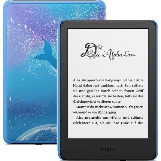 Amazon Kindle Kids 2024 11th Gen