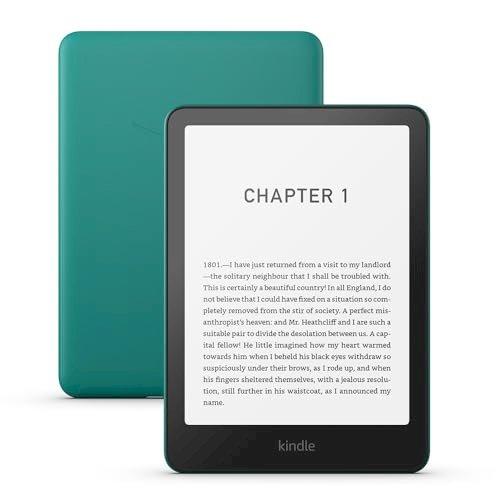 Amazon Kindle Paperwhite 2024 12th Gen