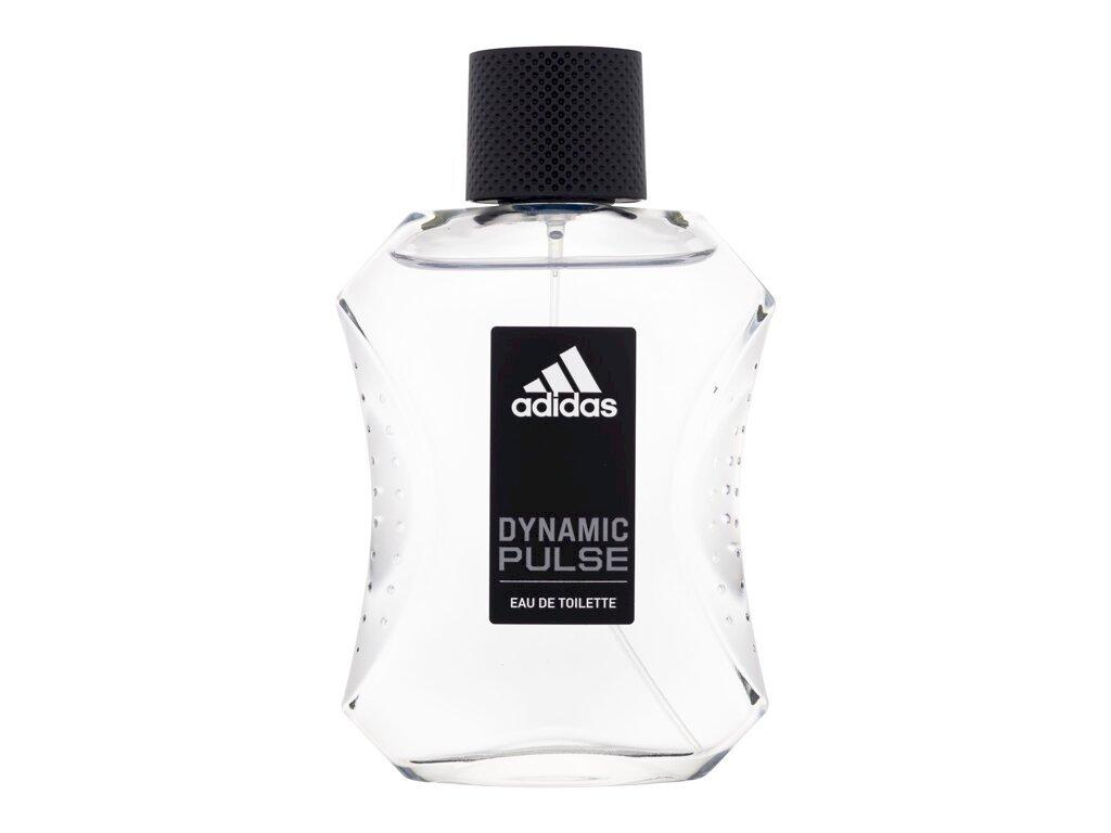 Adidas Dynamic Pulse Tualetes ūdens EDT
