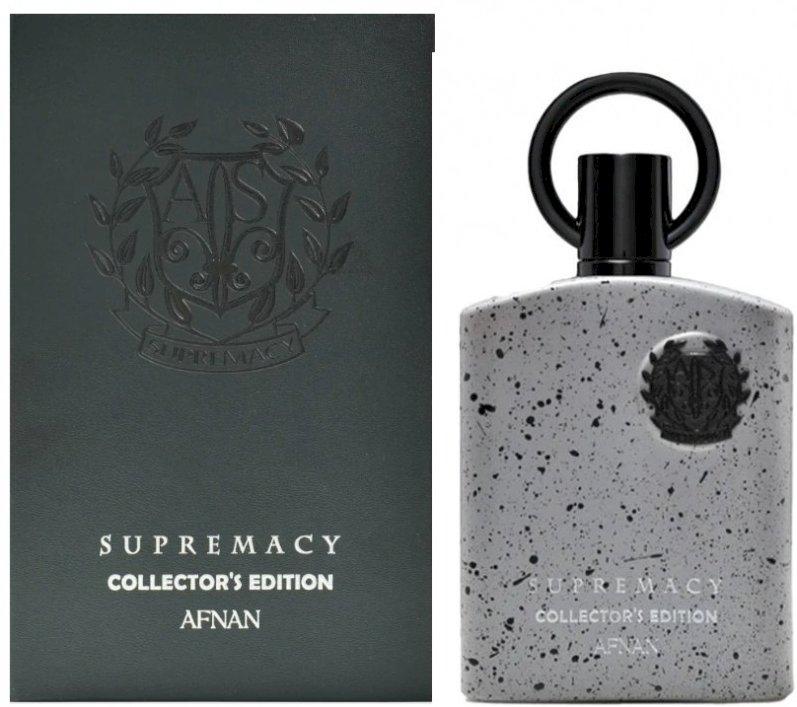 Afnan Supremacy Collector`s Edition Smaržas EDP