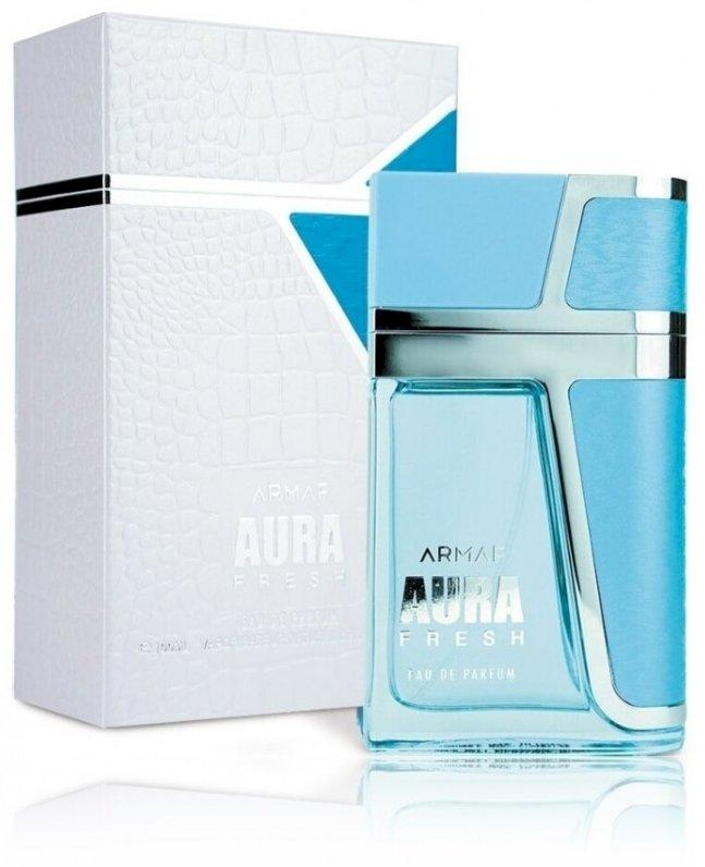 Armaf Aura Fresh Smaržas EDP 100