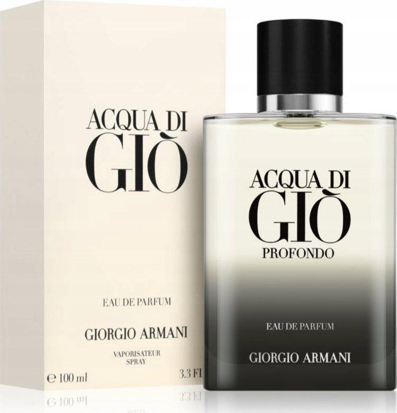 Giorgio Armani Armani Acqua di Gio