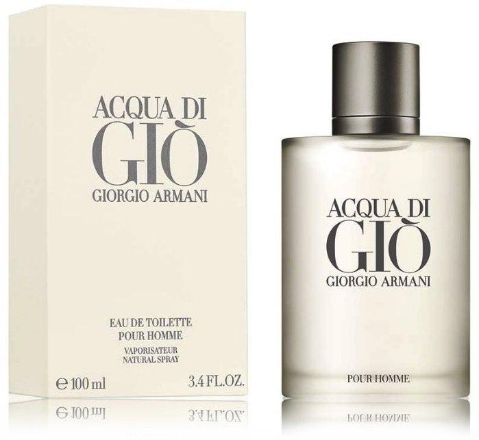 Giorgio Armani Armani Acqua di Gio