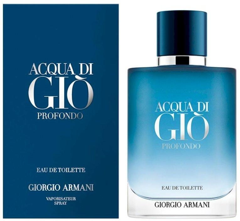 Giorgio Armani Armani Acqua di Gio