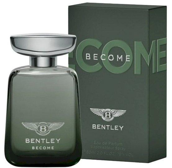Bentley Become Smaržas EDP 60 ml