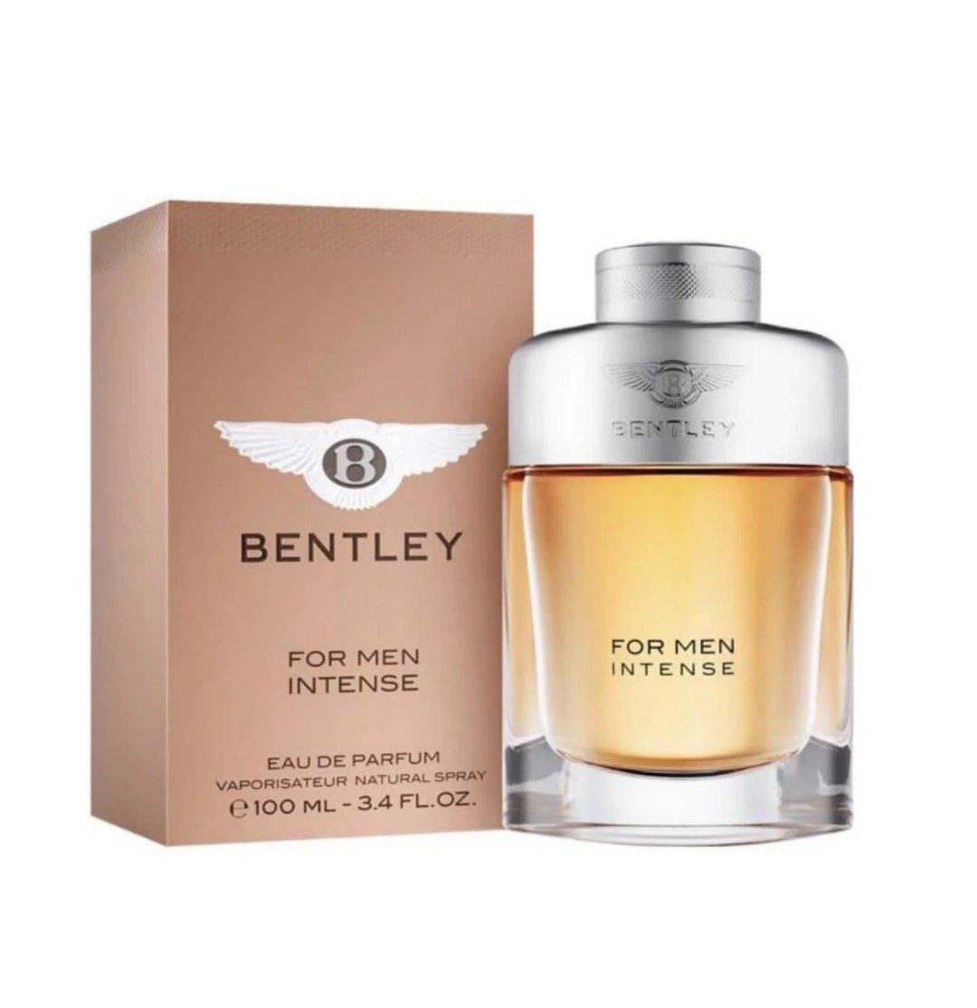 Bentley for Men Intense Smaržas EDP