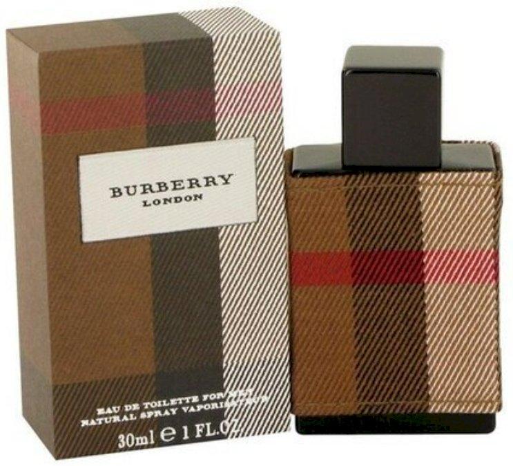 Burberry London for Men Smaržas EDT
