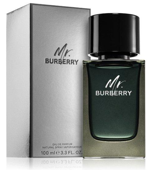 Burberry Mr. Burberry Smaržas EDP 100