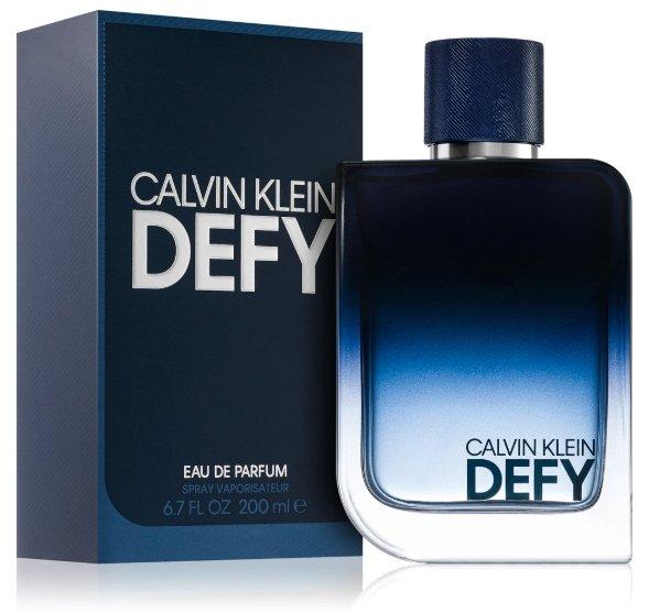 Calvin Klein Defy Smaržas EDP 200