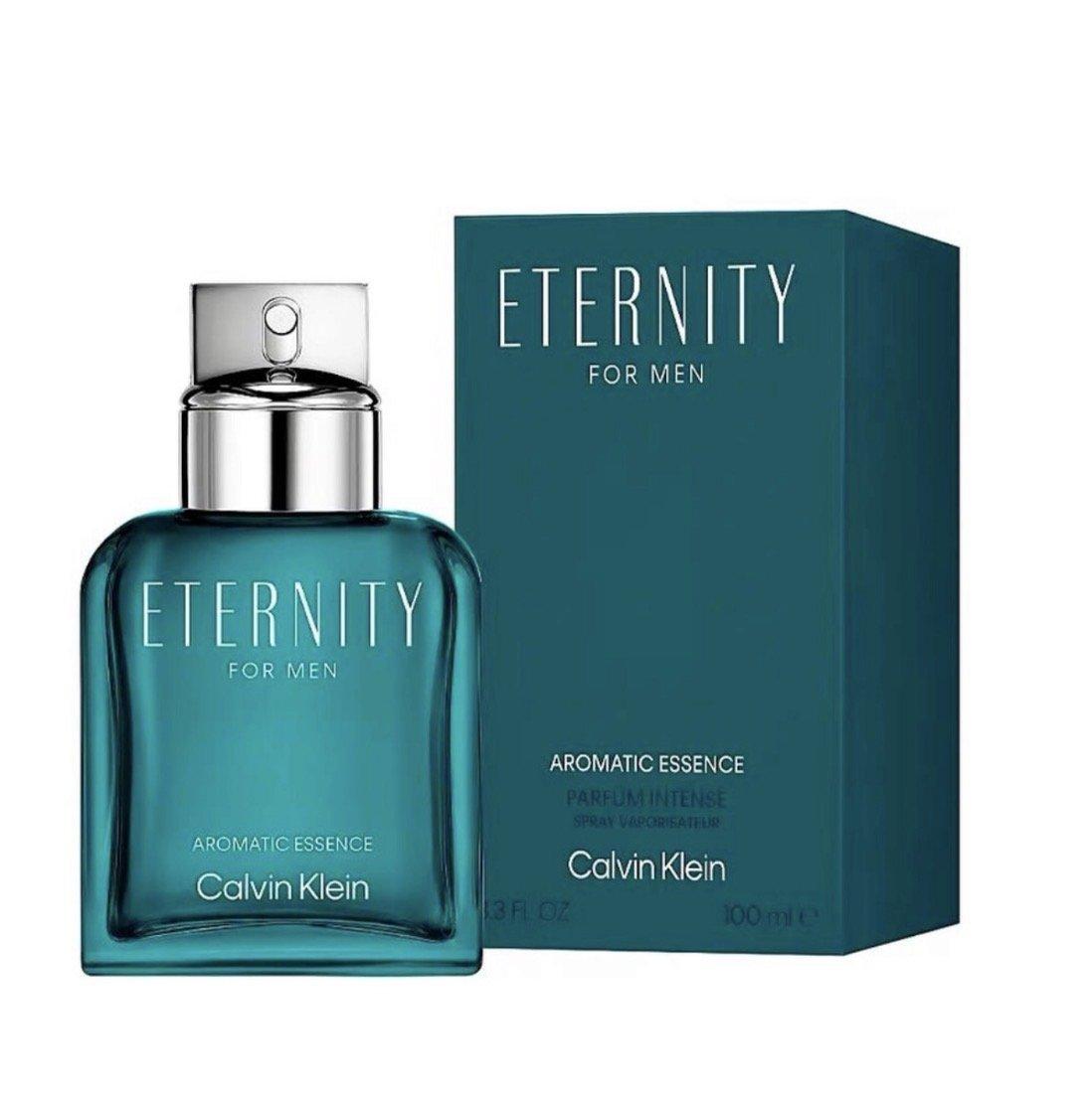 Calvin Klein Eternity For Men Aromatic
