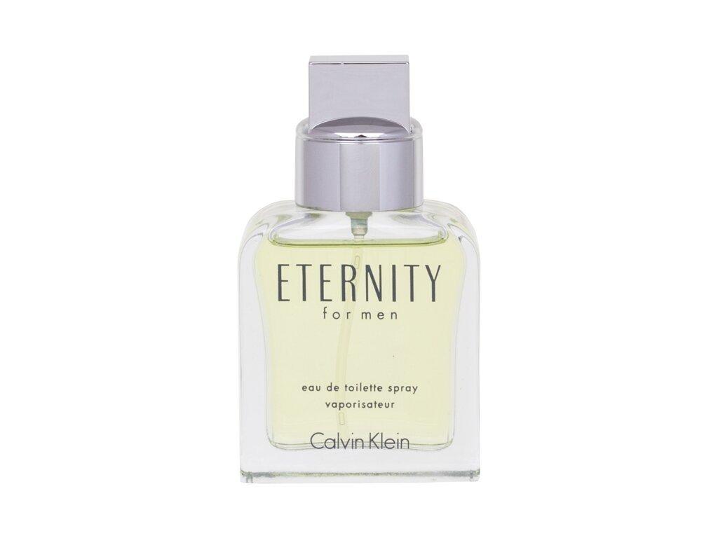Calvin Klein Eternity Tualetes ūdens vīriešiem