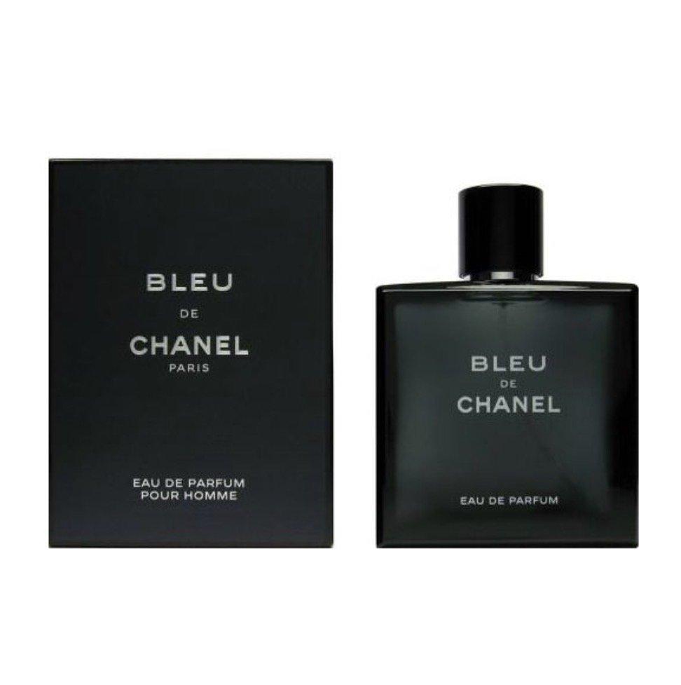 Chanel Bleu de Chanel Smaržas EDP