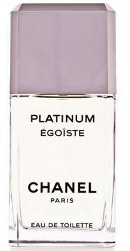 Chanel Platinum Egoiste Smaržas EDT 50